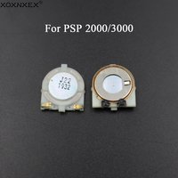 1/5/10 PCS Built-in Loudspeaker Replacement For PSP 2000 3000 Game Console Speaker Horn Repair Part