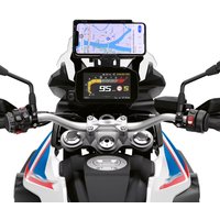 F850GS Adventure F750GS Motorcycle GPS Smart Phone Navigation Mount Bracket Fit For BMW F 850 GS F 750 GS 2018 2019 2020 2021