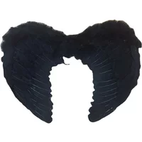 Girl Angel Feather Wings Party Wing Wedding Birthday Halloween Christmas Show Dance Stage Performance Props Costume