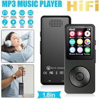 2026 New MP3 Player Type-C Portable Walkmen Bluetooth 5.4 Music Player Support E-Book Recording FM Radio For Sports Walkmen