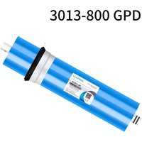 Vontron 800 GPD RO Membrane 3013-800 GPD๏ผfor Under Sink Home Drinking RO Water Purifier System for Household