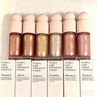 Rare Beauty Brand Lightweight Texture High Gloss Liquid 3D Facial Repair Liquid for Lasting Brightening Makeup Gloss Lipstick