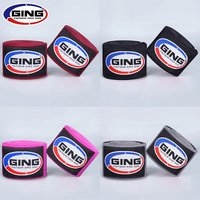 3/5M Vent Hole Elastic Boxing Bandage Sports Strap Sanda Kick Boxing MMA Hand Gloves Wraps Belt Boxing Sports Wraps Bandage