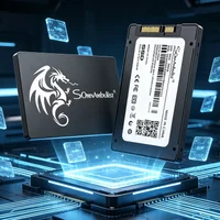 New SomnAmbulist 1TB 2TB SSD 120GB 240GB 480GB 960GB Internal Sata3 Solid State Drive 2.5 128GB 256GB 512GB SSD for PC Laptop