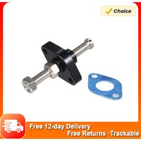 Cam Timing Chain Tensioner Replacement for Suzuki LTZ 400 Z400 BILLET CNC MANUAL 2003-2015 Cam Timing Chain Tensioner