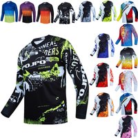 AliExpress weimostar Motocross Jersey Youth Dirt Bike Jersey Kids bmx Shirt Off Road mtb Jersey Boys Motocycle Shirt Enduro DH MX Jersey Cycling Tops