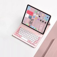 Magnetic Keyboard Case for Lenovo Tab Xiaoxin Pad 2025 11 inch K11 M11 P11 Pro 2nd 11.2 P11 Plus 2nd 11.5 M10 5G 10.6 2023 Case