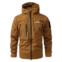 AliExpress Cycling jacket; Waterproof jacket; Motorcycle trench coat; Windproof cycling suit; Men's cycling suit; Jacket trench coat