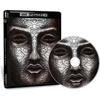 4K UHD Kingdom of Heaven (2005) PS5 Compatible XSX Dolby Vision Atmos HighDefinition