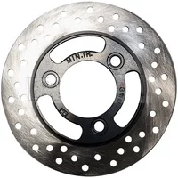 For Super Soco TC TS CU Electric Motorcycle Accessories Front Rear Brake Disc Front Discs Motorbike Parts