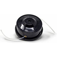 Trimmer Replacement Head for Florabest For FBK 4 B2 Brush Cutter Cutting Disc Designed for Cordless and Corded Models