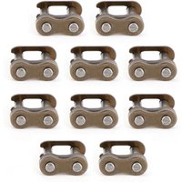 AliExpress NONE 25H Drive Chain Master Link for 2-Stroke 33cc 43cc 47cc 49cc Gas E-Scooter Mini Moto Kids ATV Quad Dirt Pocket Bike