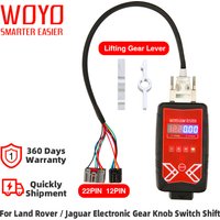 WOYO PL005 For Land Rover Jaguar Gear Shift Module Tester Vehicle Diagnostic Tool, For Range Knob Rover Gear Selector Repair Kit image 4