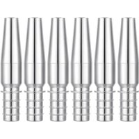 AEE2-304 Stainless Steel Maple Faucet Tip Maple Syrup Tapping Kit Maple Syrup Synthetic Filter Trunk Faucet
