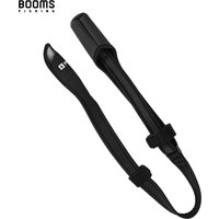 Booms Fishing RS6 Rod Protective Sheath Case Fly Fishing Rods Cover Pole Bag Holder Belt Straps Wrap Portable Tools Accessories