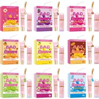 2pcs, bad b--tch lip balm repairs dry lips, all-natural lip mask, long-lasting moisture, moisturizing and intensive lip care