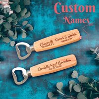 Personalised Groomsman Bottle Openers, Groomsmen Gifts, Best Man Gift Ideas, Wedding Presents, Bottle Opener Best Man