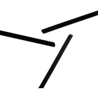 For Mini Hacksaw Blades Pack of 20 6 Inch 24T Carbon Steel for Plastic Wood Cutting Fits Junior Hacksaw Frames Fast Precise Cuts