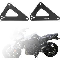 For Yamaha FZ8 2011-2013 FZ1 2006-2014 FZS1 2015 Motorcycle Accessories Suspension Link Rear Adjustable Lowering Links Drop Kit