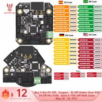 BIGTREETECH EBB36 EBB42 CAN Tool Board Support Canbus PT100 With MAX31865 For U2C Ender3 3D Printer Mainboard Klipper Expansion