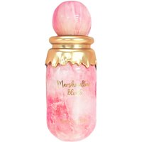 Paris Corner Corner Marshmallow Women's Perfume Eau De Toilette Long-lasting Floral Scent Fresh Natura Perfume