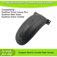 Electric Scooter Fender Rear Mudguard Cover Protection Accessory For Dualtron Victor Luxury Plus Dualtron New Victor Limited