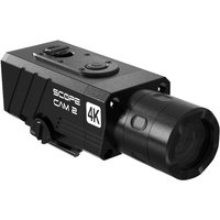 RunCam Scope Cam 2 4K Video Recorder Digital Zoom Customized Crosshairs 25MM/35MM IP64 WaterProof Scopecam