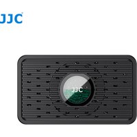 JJC Portable Mini Reusable Dehumidifier Electronic USB Charging Moisture Absorbent Dehumidifier for DSLR Closet Shoe Cabinet
