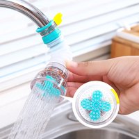 Filtre à eau pour robinet rétractable 1 pièce