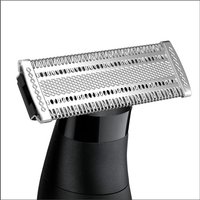 B06B-Replacement Cutter Head For Braun XT3 XT5 XT3000 XT3100 XT5100 Men's Trimmer Shaver Electric Razor Manscaping Head