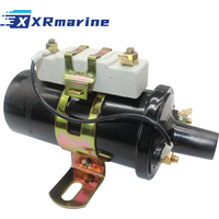 Ignition Coil for Volvo for MerCruiser Mercury OMC Crusader Chrysler V6 V8 with Conventional Ignition 898253T24 915735 835998