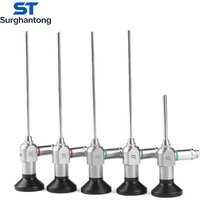 Medical Rigid Endoscope Otoscope Otoscopy Pets Ear Examination Surgery Veterinary ENT 2.7mm 3mm 4mm