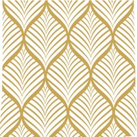 Modern Style Vinyl Wallpaper Peel and Stick Wallpaper Boho Contact Paper Self Adhesive Wallpaper For Bathroom Home Decoration