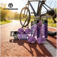 AliExpress OFFBONDAGE Bike Inner Tube TPU F/V Road Tire Inner Tube 45mm 65mm 85mm Ultralight Durable Bicycle Inner Tube Bike Accessories