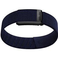 Suitable for whoop5.0 PEAK/LIFE armband, wristband elastic nylon bicep strap, MG sports replacement strap with U-shaped metal f