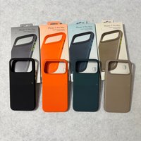 New Official Circular Dots For Magsafe Rugged Case For iPhone 17 Pro Max Magnetic Wireless Charging Camera Control Phone Cover