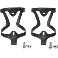 Full Carbon Fiber Bicycle Water Bottle Cage Ultralig 15G Water Bottle Cage MTB Road Bike Bottle Holder Cycle Equipment