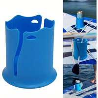 1PC Kayak Drink Holder Surfboard Water Bottle Cup Holder Holder Holder Holder Frame rope