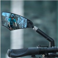 AliExpress NONE Anti-Glare Bicycle Mirror Handlebar Rear View Wide Range Back Sight Reflect Electric Scooter Mirror Bike Accessories