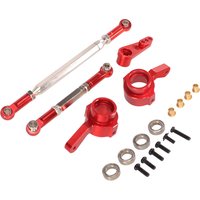 MN Model 1/12 MN168 New99S MN82 MN78 D90 D91 D96 MN99S Remote Control Car Accessories Metal Steering Rod Servo Arm Steering Cup