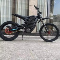 AliExpress NONE SXLL VTB Ventus One Plus 72v 28kw Adult Electric Motorcycle Lithium Electric Bike Electric Pit Bike Street Bike