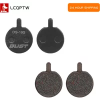 Bicycle Brake Pads for JAK‑5 B777 Resin MTB MOUNTAIN Road BIKE Semi-Metallic Disc Brake Pads for Magura Clara Pad Accessories