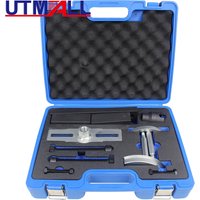 DTC Dual Clutch Transmission Actuator Remover Installer Adjustment Tool Compatible for Hyundai Kia Elantra Tucson