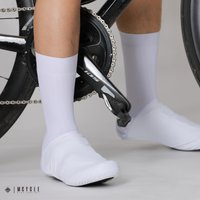 AliExpress mcycle Mcycle Breathable Cycling Shoes Cover Waterproof Bike Overshoes Aero Shoe Covers for Bicycle PU Neoprene Cycling Overshoes