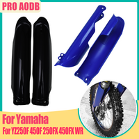 AliExpress PRO AODB Shock Absorber Protectors Fork Cover Guard Pit Dirt Bike For Yamaha MOTO YZ250F YZ450F YZ250FX 2025 YZ450FX WR250F 2025 WR450F