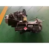 50cc 80cc 125cc 150cc GY6 Engine Assembly Motorcycle Engines for Scooter