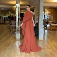 Fashion Elegant Patchwork 3D Flower Maxi Dress Women 2026 Summer Sleeveless Skew Collar One Shoulder Party Dress Gowns Vestidos