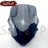 Motorcycle Windscreen Windshield Deflectors Fit For TMAX 500 2008 2009 2010 2011 T-max 500 tmax500 Tmax500 T-MAX 500 XP500 XP