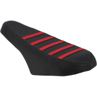 AliExpress JFGRACING Motorcycle Seat Cover Waterproof Non-slip Particles Design PVC For Ridstar Q20 Electric Bike E-bike Scooter Bicycle Accessories