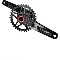 AliExpress ZRACE BLADE 1 x 10 11 12 Speed Crankset Eagle Tooth for MTB XC / TR / AM 170 / 175mm,BB68/73 Chainset, 32T/34T/36T